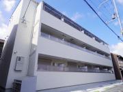 近鉄橿原線近鉄郡山駅まで徒歩5分