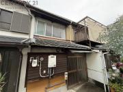 藤田借家
