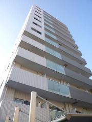 グランハイツ錦糸町