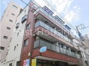 東京メトロ丸ノ内線(方南町支線)中野新橋駅まで徒歩6分