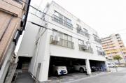 広島電鉄皆実線比治山橋駅まで徒歩18分