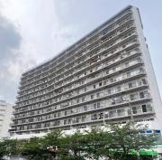 ＪＲ山手線五反田駅まで徒歩1分