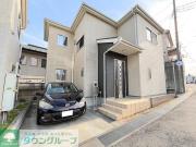 ふじみ野市福岡戸建