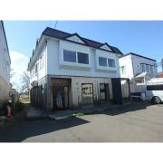 あいの里1条3丁目店舗付き戸建
