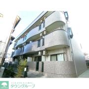 京成本線実籾駅まで徒歩3分