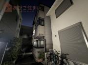 ハイツ高橋