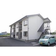 ロイヤルハイツA棟