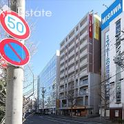 地下鉄東山線新栄町駅まで徒歩5分