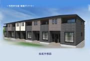 名鉄広見線日本ライン今渡駅まで徒歩8分
