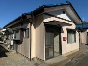 総社町総社貸戸建て