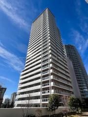 品川シーサイドビュータワー II