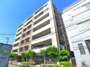 都営浅草線本所吾妻橋駅まで徒歩11分