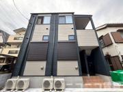 都営三田線板橋本町駅まで徒歩5分