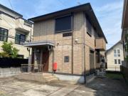 東武東上線若葉駅まで徒歩13分