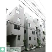 PASEO SANGENJAYA EAST WEST