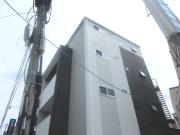 ＪＲおおさか東線ＪＲ淡路駅まで徒歩1分