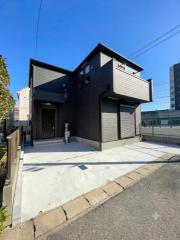 初富本町1丁目戸建