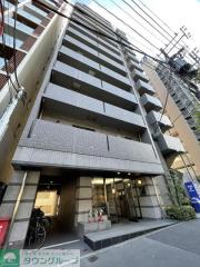 ルーブル西五反田弐番館