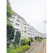 花見川住宅6街区12号棟