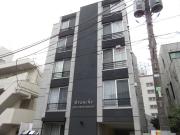 ブランシェ中村橋