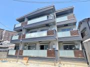 阪急千里線下新庄駅まで徒歩3分