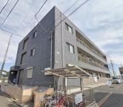 ＪＲ相模線原当麻駅まで徒歩1分