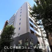 ブルーライン関内駅まで徒歩3分