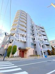 グランヴァン中野江古田