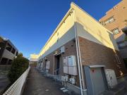 日暮里・舎人ライナー見沼代親水公園駅まで徒歩11分