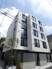 T′s SQUARE KAGURAZAKA ティーズスクエア神楽坂