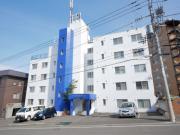 アーバンヒル宮の沢