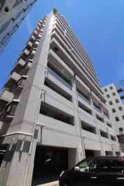 ライオンズマンション新潟古町