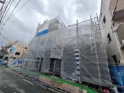 東急東横線元住吉駅まで徒歩4分