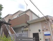 京王線高幡不動駅まで徒歩5分