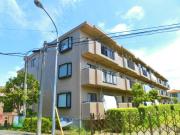 相鉄本線三ツ境駅までバス約10分 徒歩1分