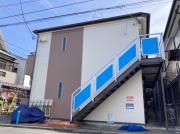 東京メトロ有楽町線平和台駅まで徒歩10分