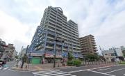 ＪＲ京浜東北・根岸線与野駅まで徒歩1分