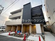 S Apt.門真城垣町