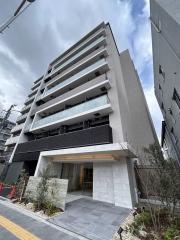カーサレグラス城東セントラル