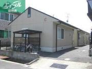 ジョワイユーマーサ C棟