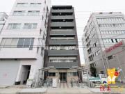 ＪＲ大阪環状線京橋駅まで徒歩5分