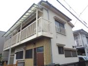 ＪＲ中央線高円寺駅まで徒歩10分