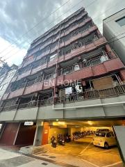 近鉄難波・奈良線大阪上本町駅まで徒歩7分