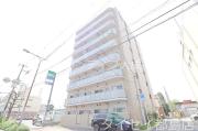 ＪＲおおさか東線城北公園通駅まで徒歩12分