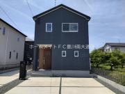 リナージュ豊川市大橋町01