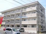 ＪＲ久大本線久留米大学前駅まで徒歩19分