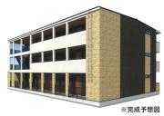 地下鉄御堂筋線北花田駅まで徒歩7分