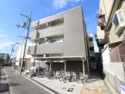 フジパレス平野II番館