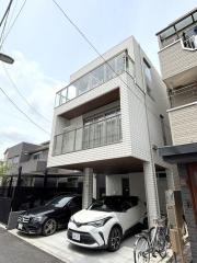 巣鴨戸建