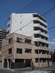ハイムフローラ本町